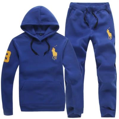 Men Polo Hoodies-492